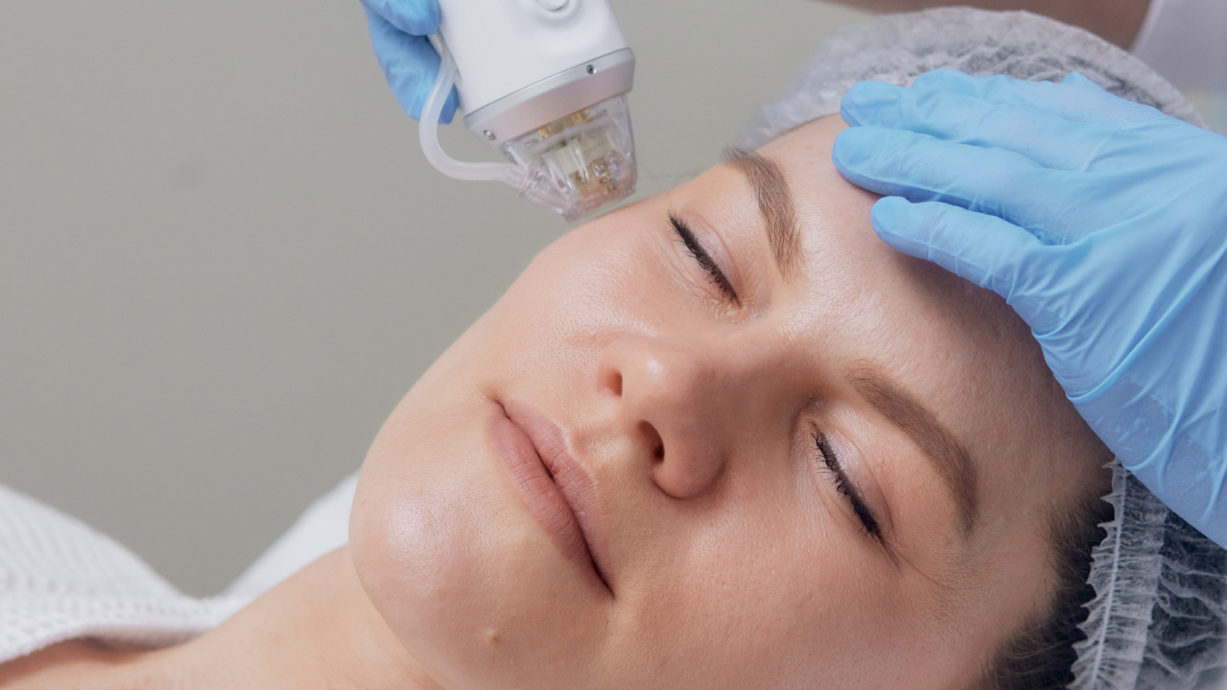 Аппаратная косметология. Ellisys Sense