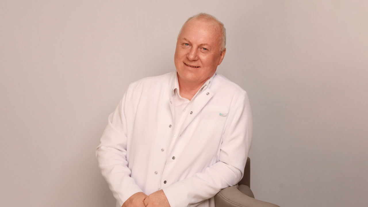 Лукин Алексей Викторович