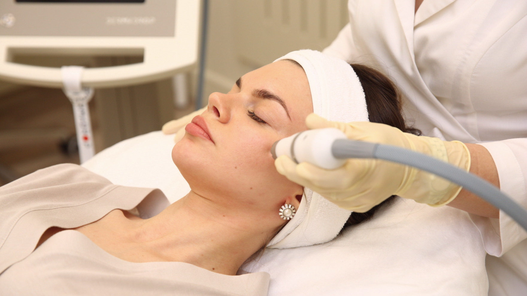 Аппаратная косм. Dermadrop