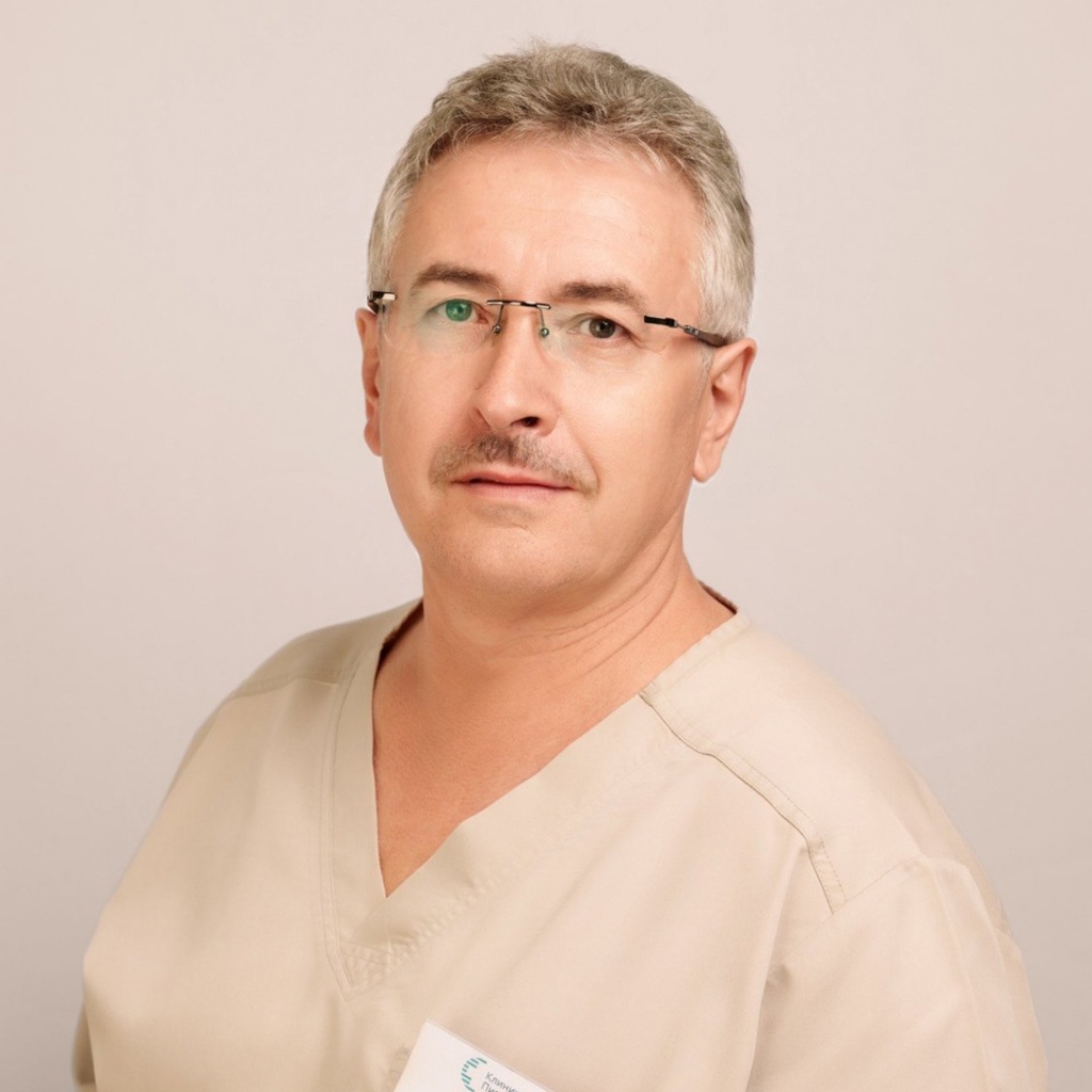 Корнев<br> Виктор Петрович