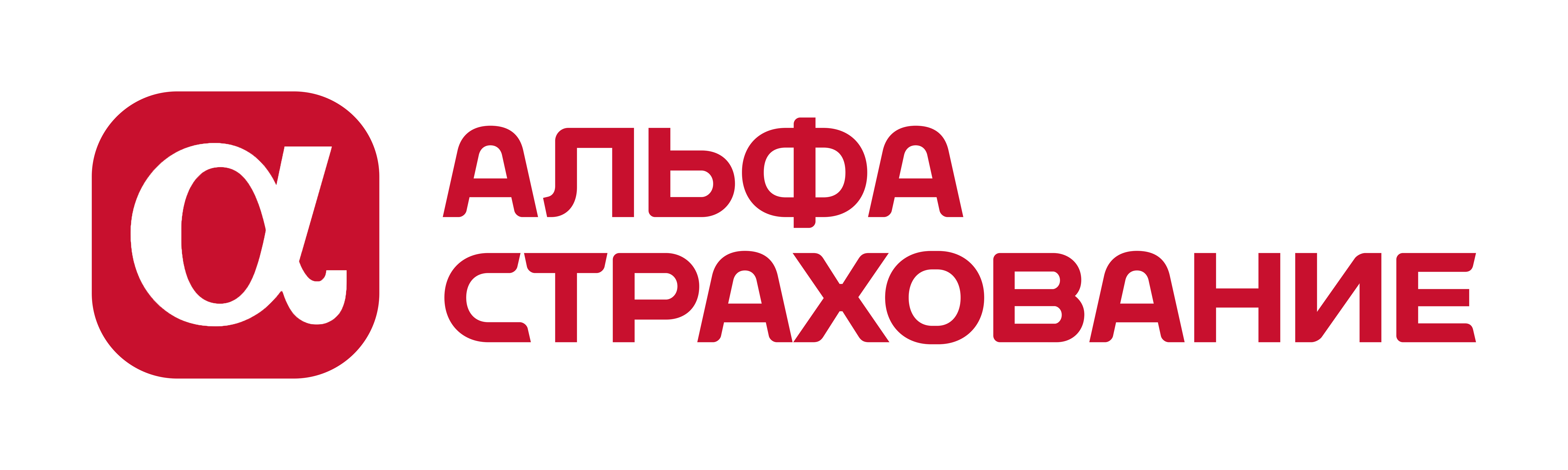 ОАО «АльфаСтрахование»