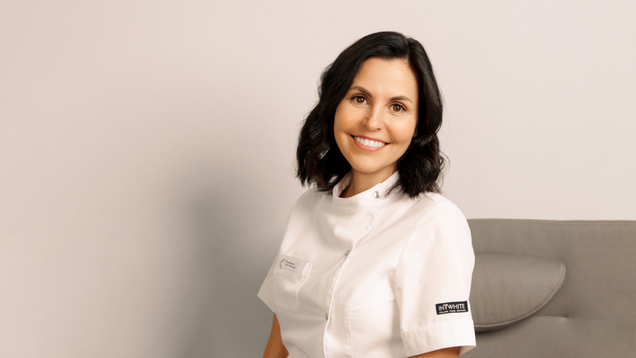 Прокофьева Елена Юрьевна