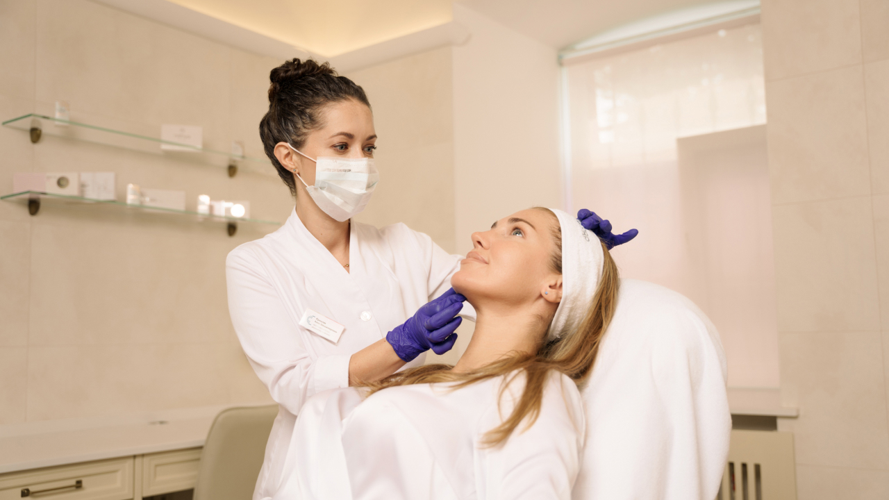 Пришляк Анна Владимировна, врач – косметолог, дерматовенеролог, трихолог