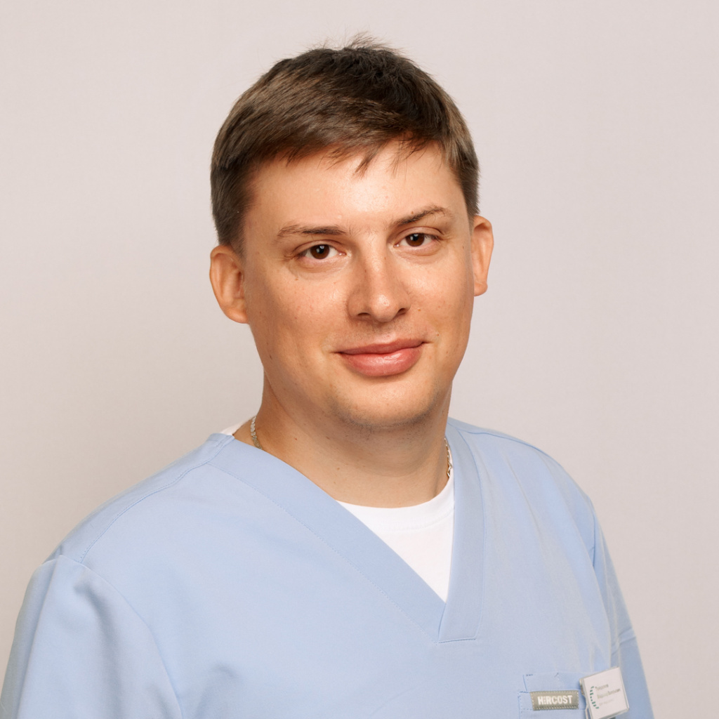 Понеделков<br> Владимир Валерьевич