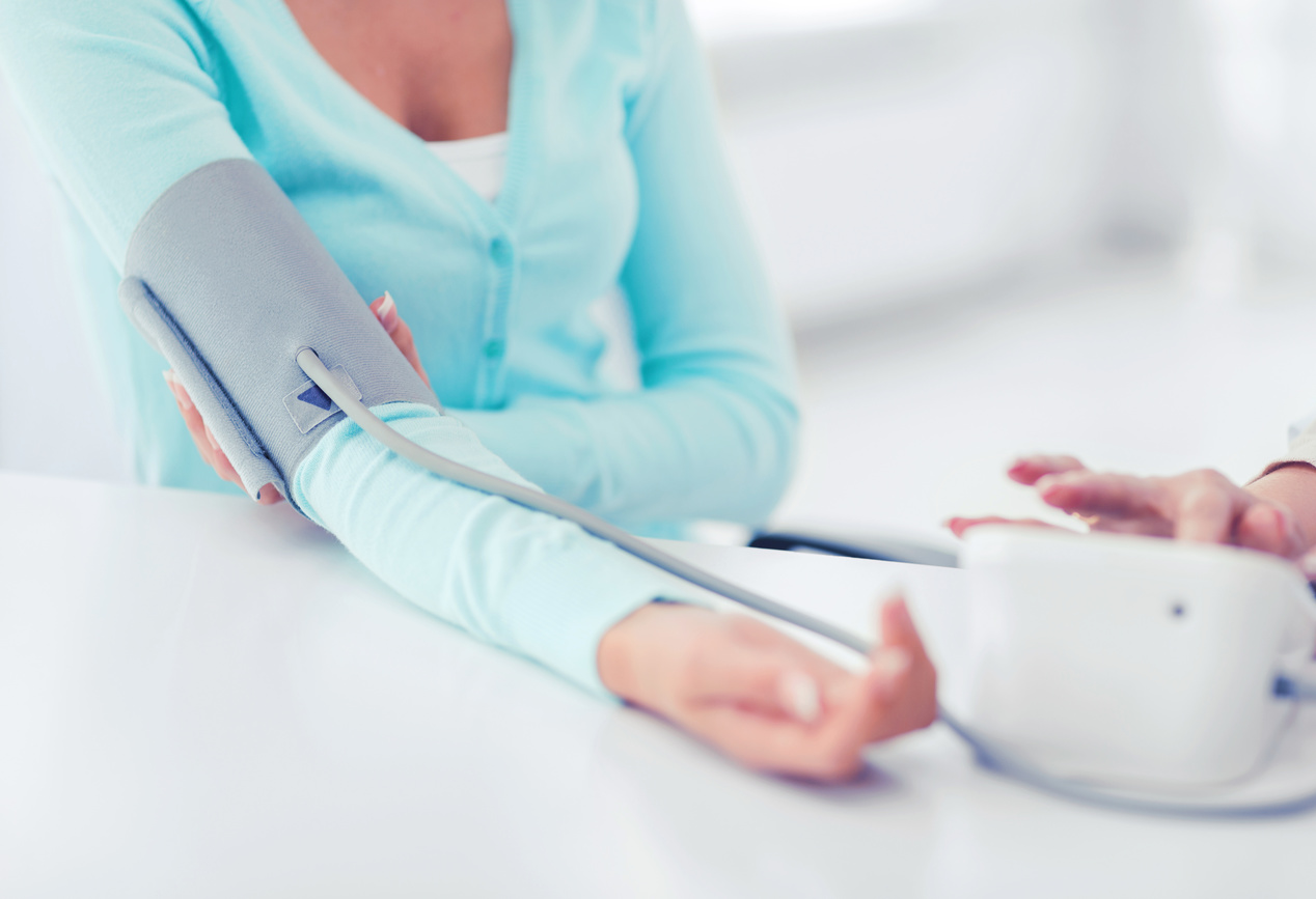 Check-up диагностика: срочный ликбез по своему здоровью