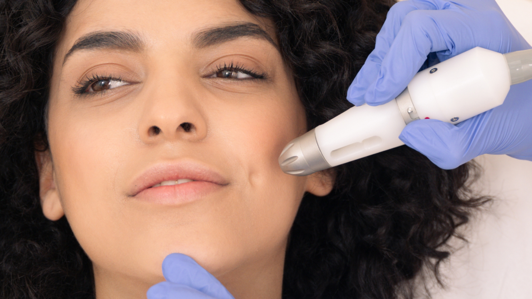 Аппаратная косм. Dermadrop