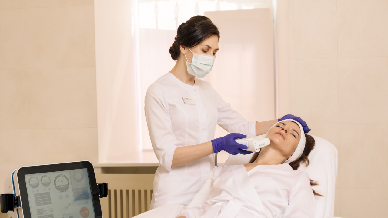 Орлова Ирина Анатольевна, Врач – косметолог, дерматовенеролог, трихолог