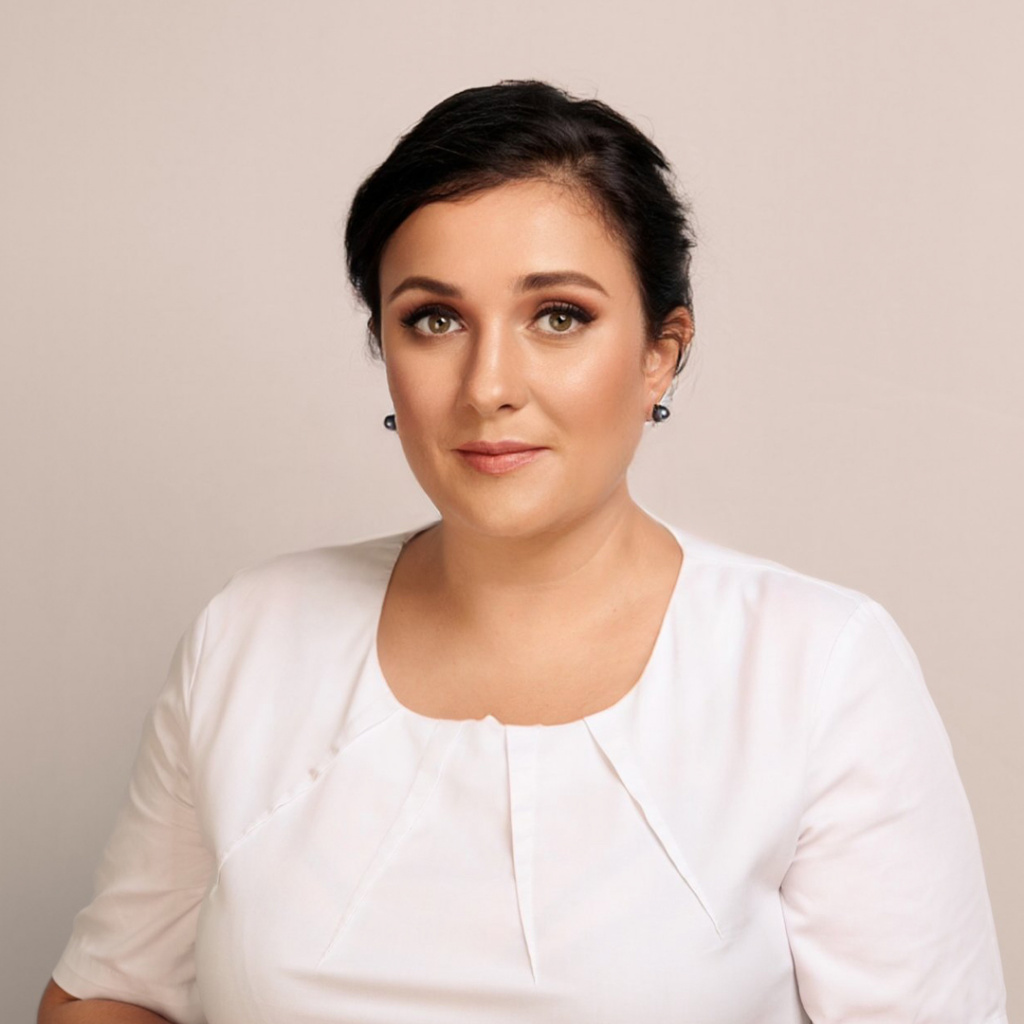 Аподиакос<br> Наталия Евгеньевна