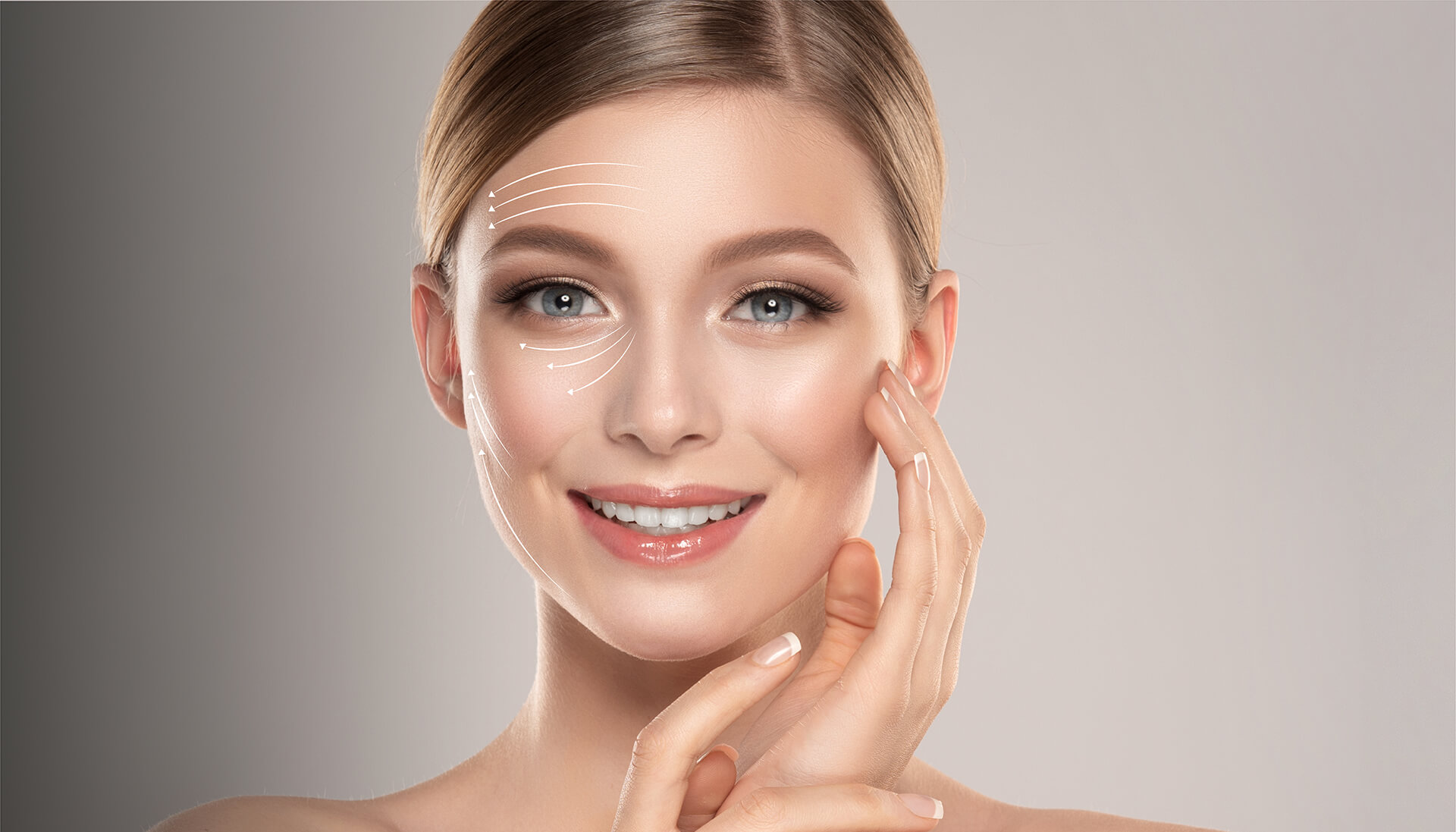 Скидка 15% на нитевой лифтинг