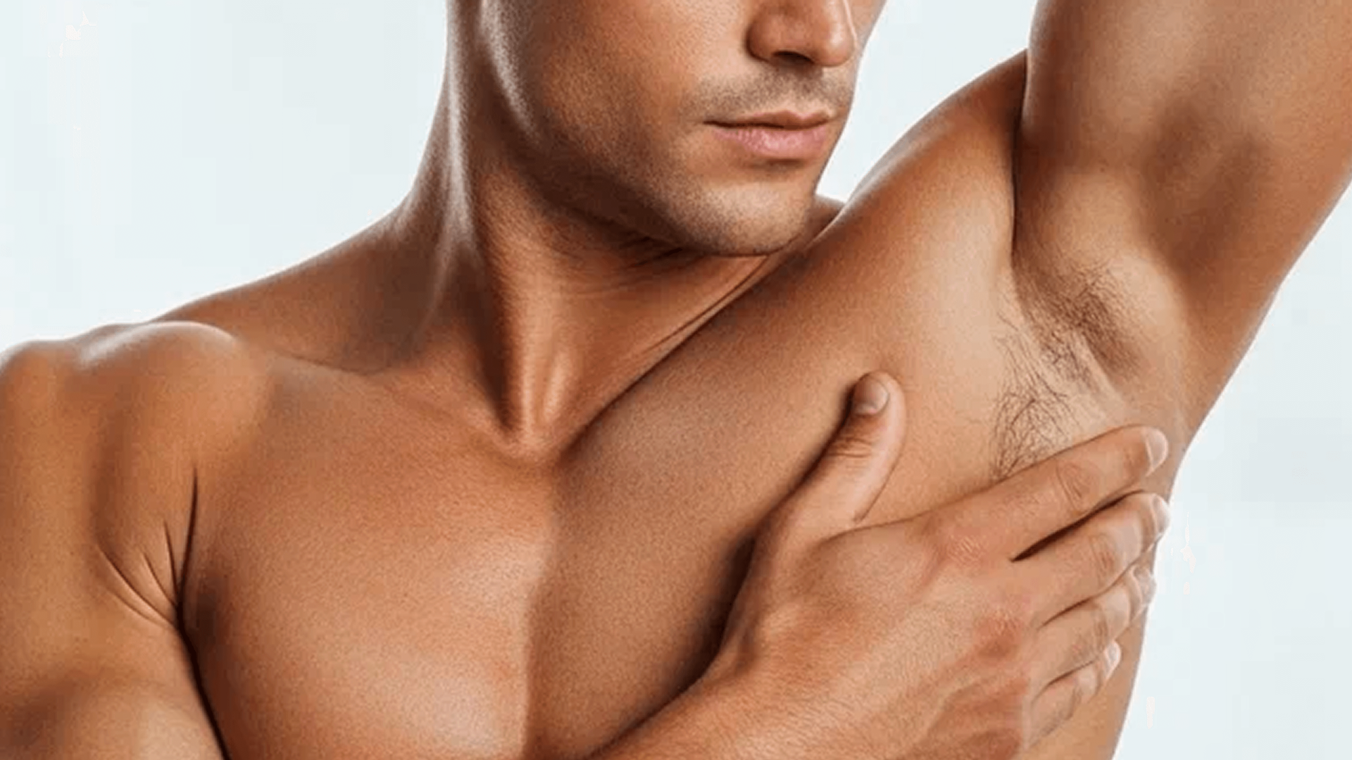 Мужская эпиляция