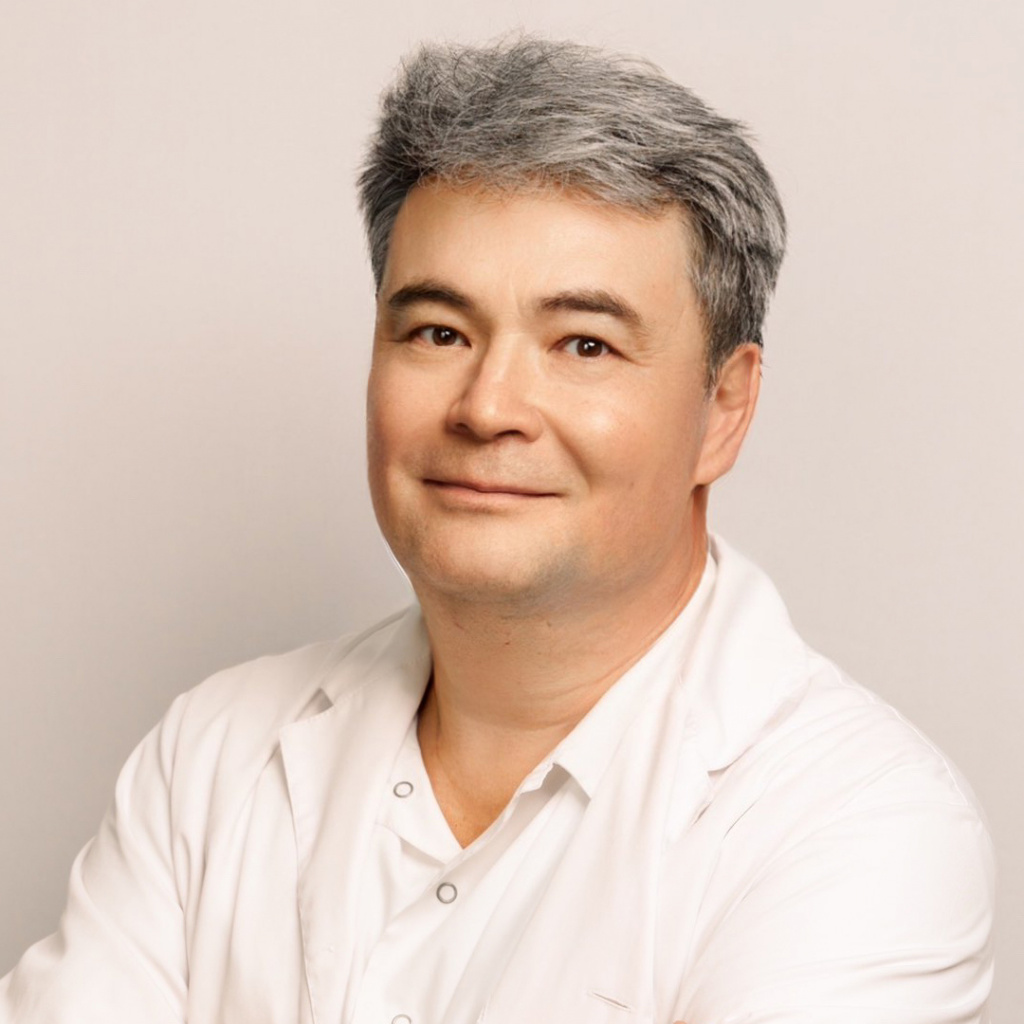 Вершинин<br> Фёдор Валерьевич