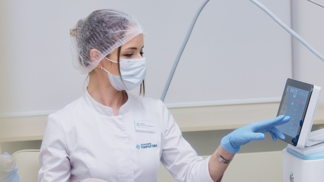 Драгун Елена Александровна, врач-косметолог, Ellisys