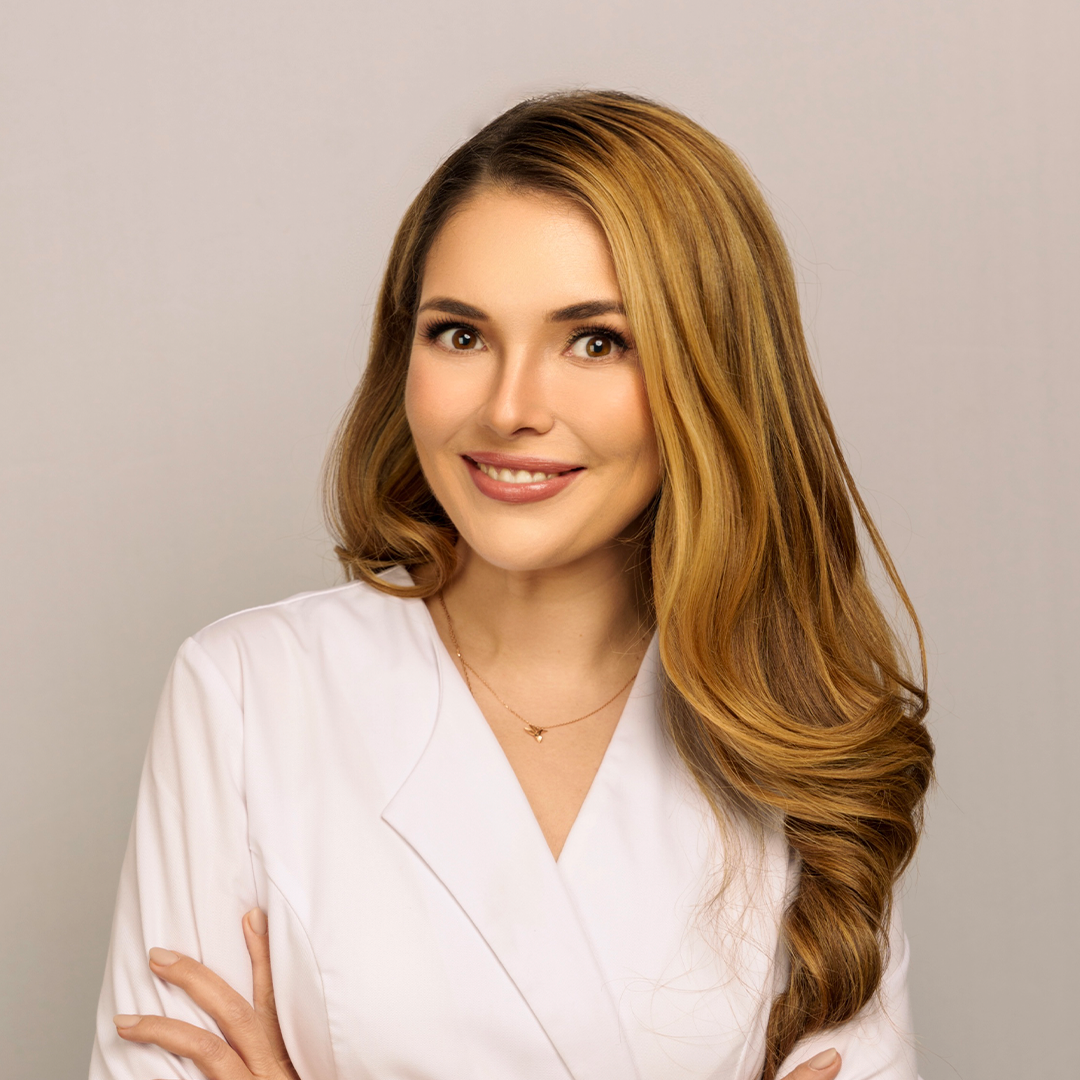 Сёмова Александра Михайловна