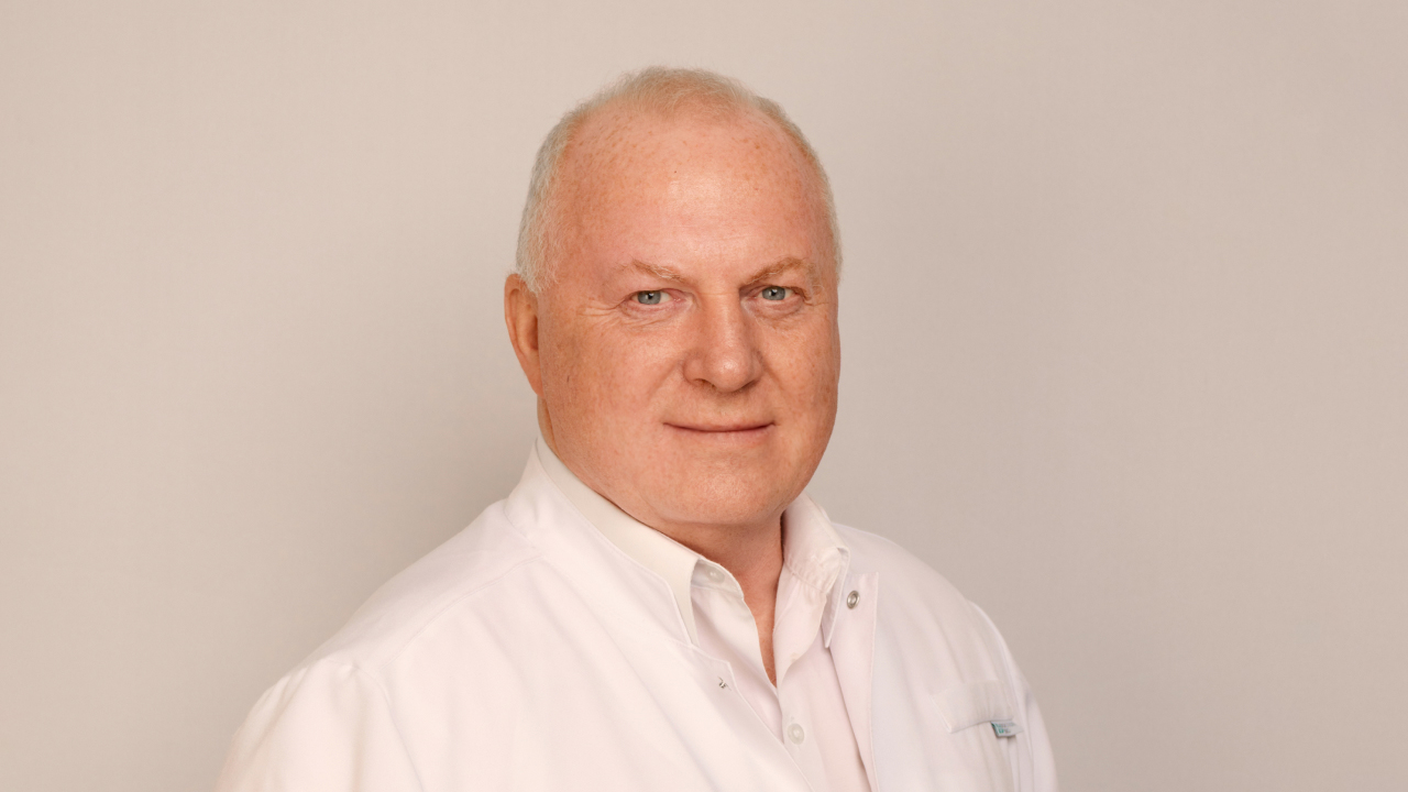 Лукин Алексей Викторович