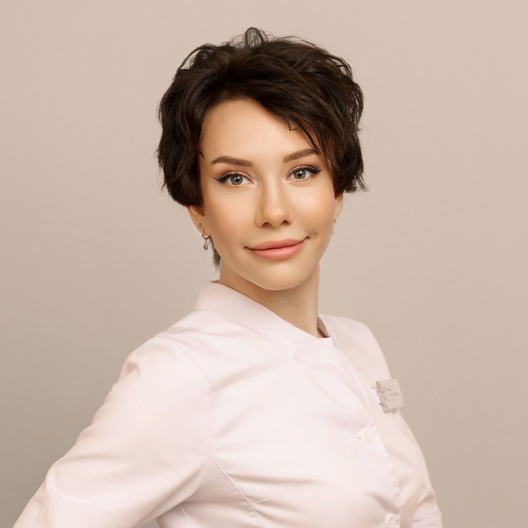 Сагриева<br> Анастасия Азатовна