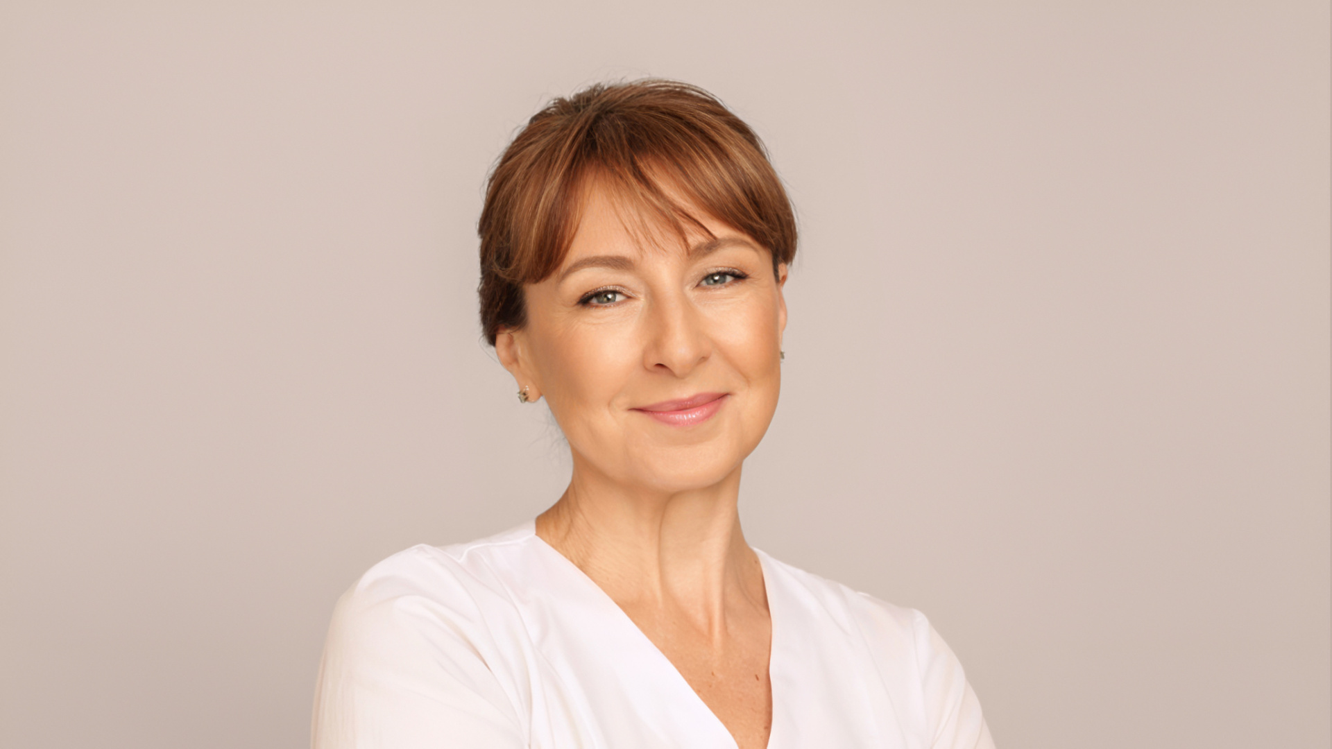 Горшкова Элла Юрьевна, медицинская сестра косметологии