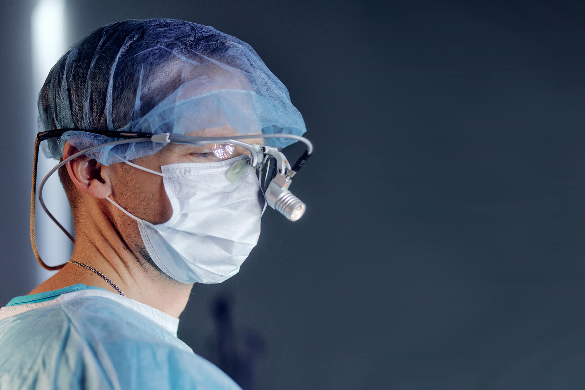 ПХ. Барсаков. Хирургичка, хирургичка, оперблок 4