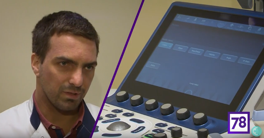 Современные методы лечения варикоза (Дука М.Л.)