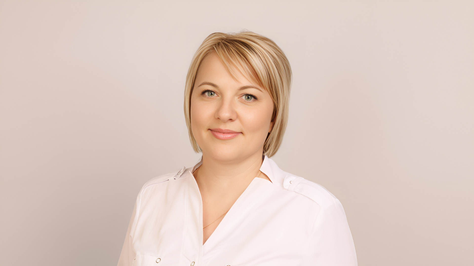 Зеленская Ирина Александровна, врач – косметолог, дерматовенеролог, трихолог, врач высшей категории