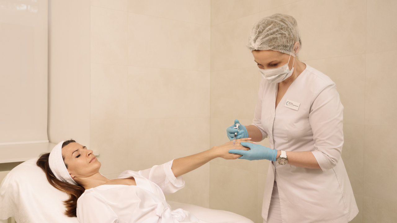 Шенкирж Наталия Владимировна, врач – косметолог