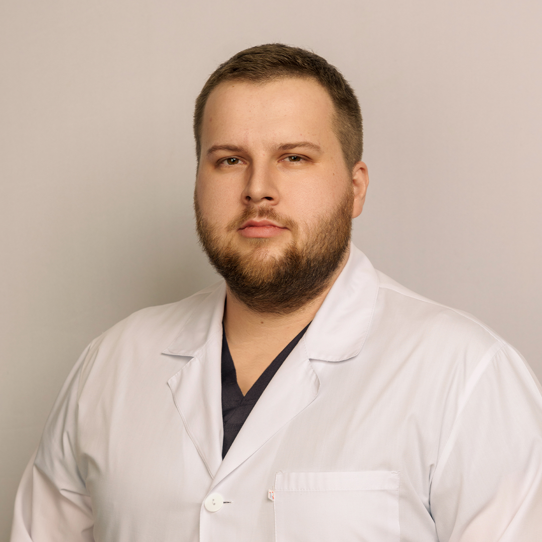 Гудков<br> Влас Михайлович