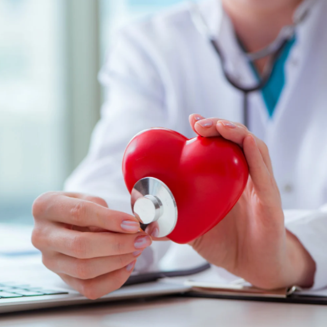 Check-up диагностика: срочный ликбез по своему здоровью