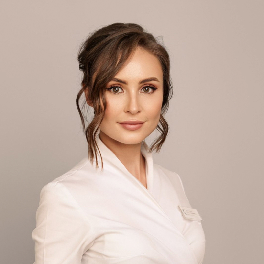 Меретякова Юлия Николаевна
