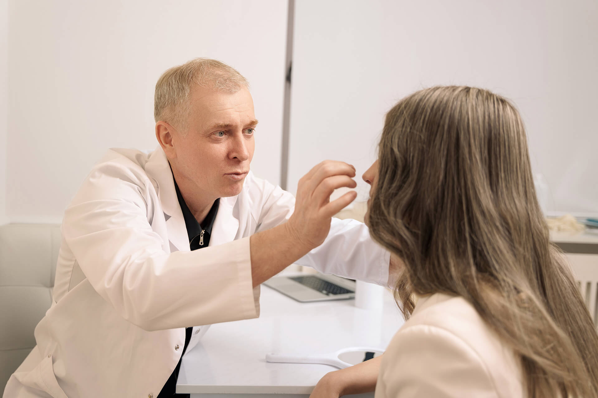 ПХ. Мусафиров. Консультация 1