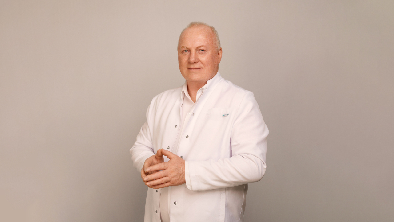 Лукин Алексей Викторович